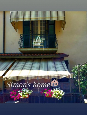 Simon's Home Santo Stefano Di Magra